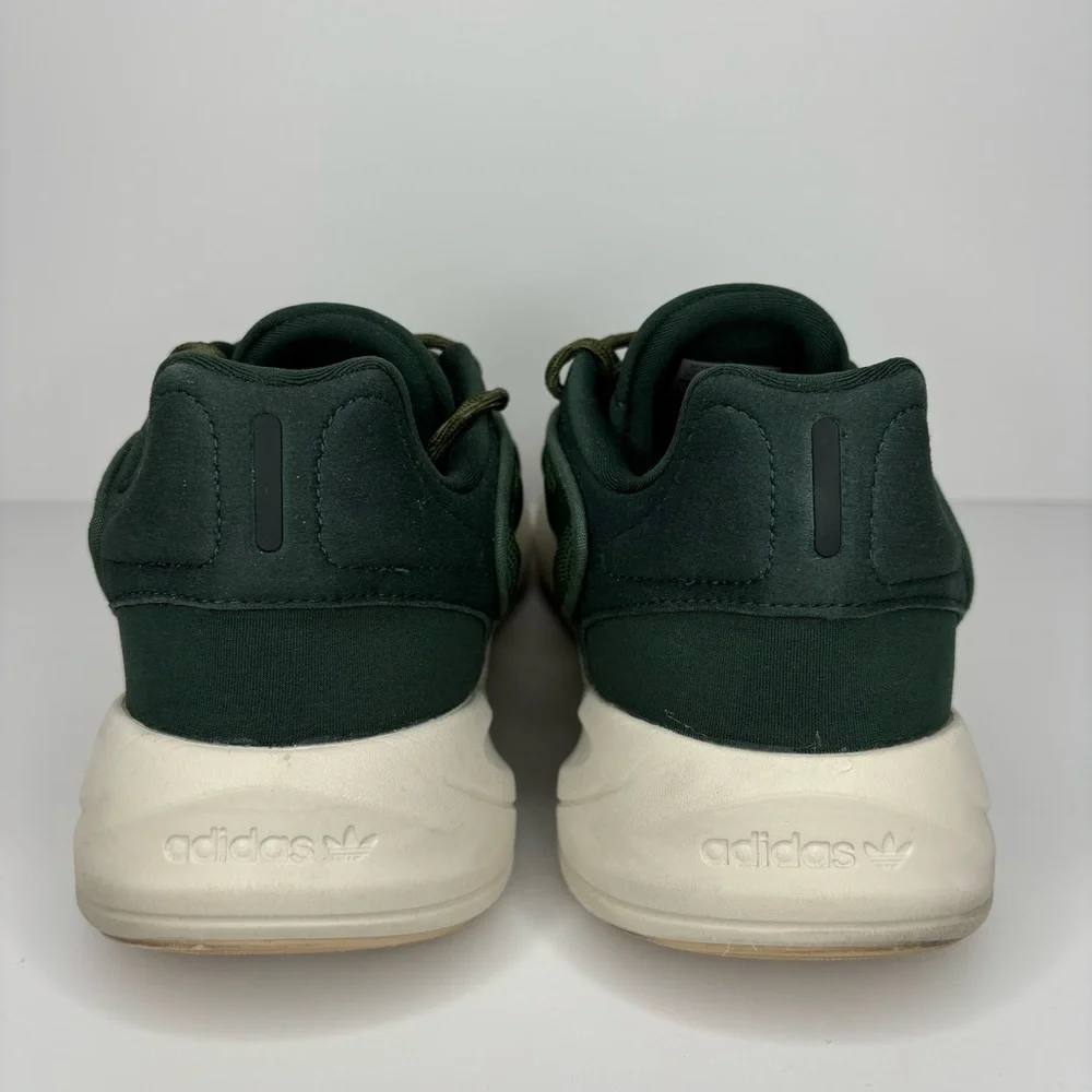 Adidas Men’s Ozelia Sneakers - Picture 4 of 6